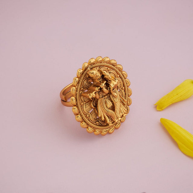 Antique Finger Ring Antique Finger Ring 188132