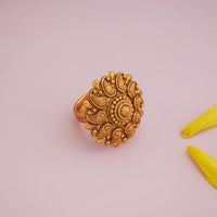 Antique Finger Ring Antique Finger Ring 188133