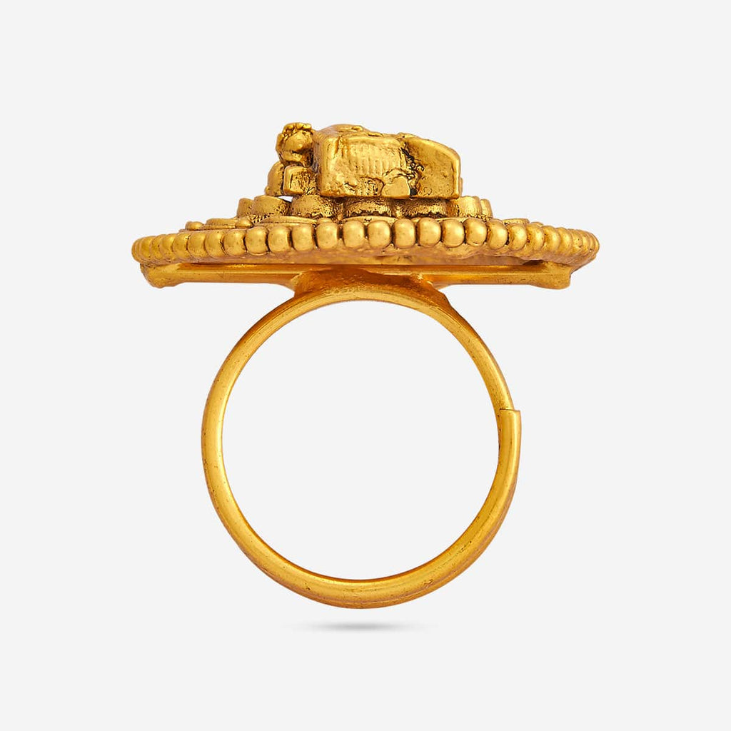 Antique Finger Ring Antique Finger Ring 188134