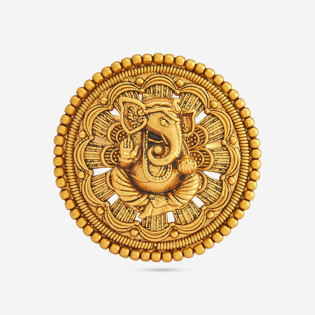 Antique Finger Ring Antique Finger Ring 188134