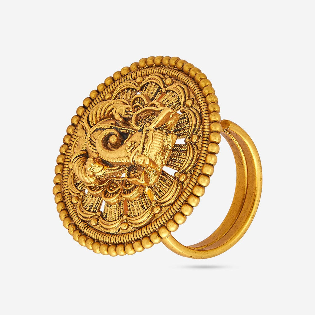 Antique Finger Ring Antique Finger Ring 188134