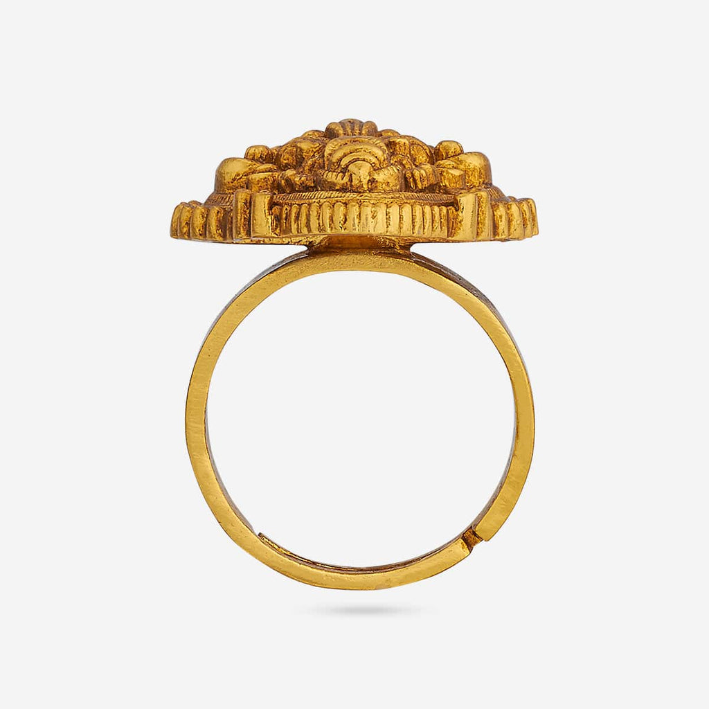 Antique Finger Ring Antique Finger Ring 188658