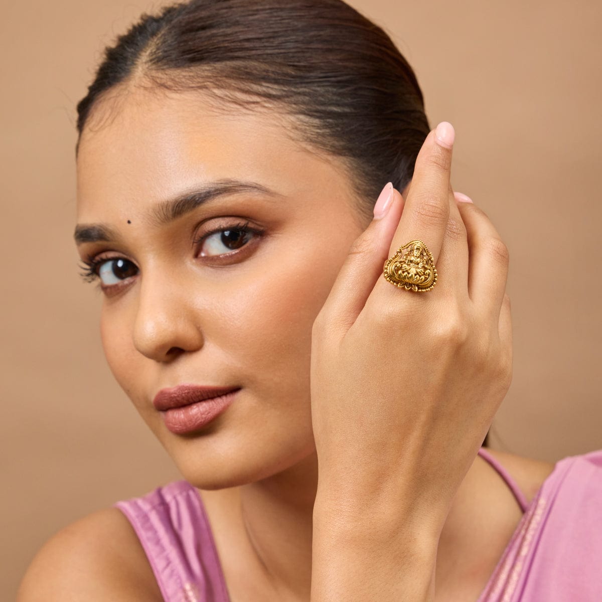 Antique Finger Ring Antique Finger Ring 188658