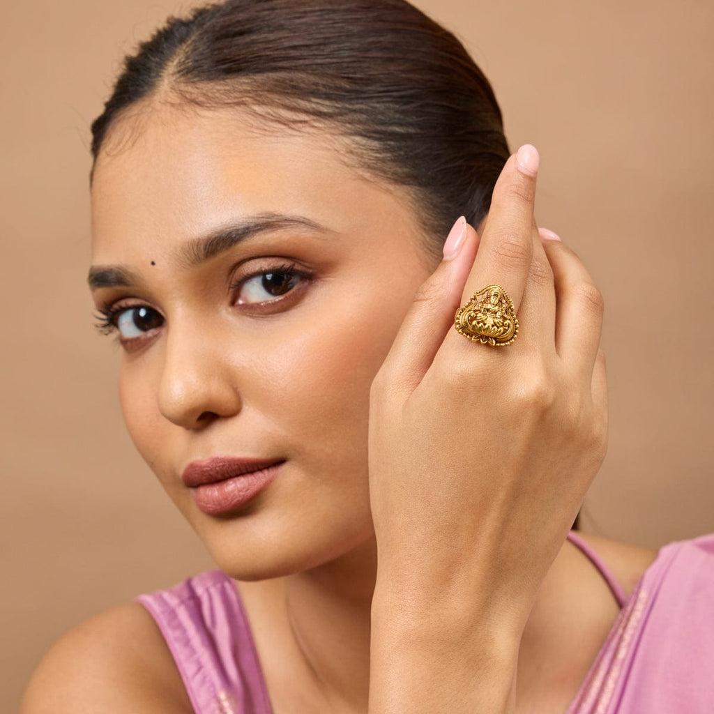 Antique Finger Ring Antique Finger Ring 188658