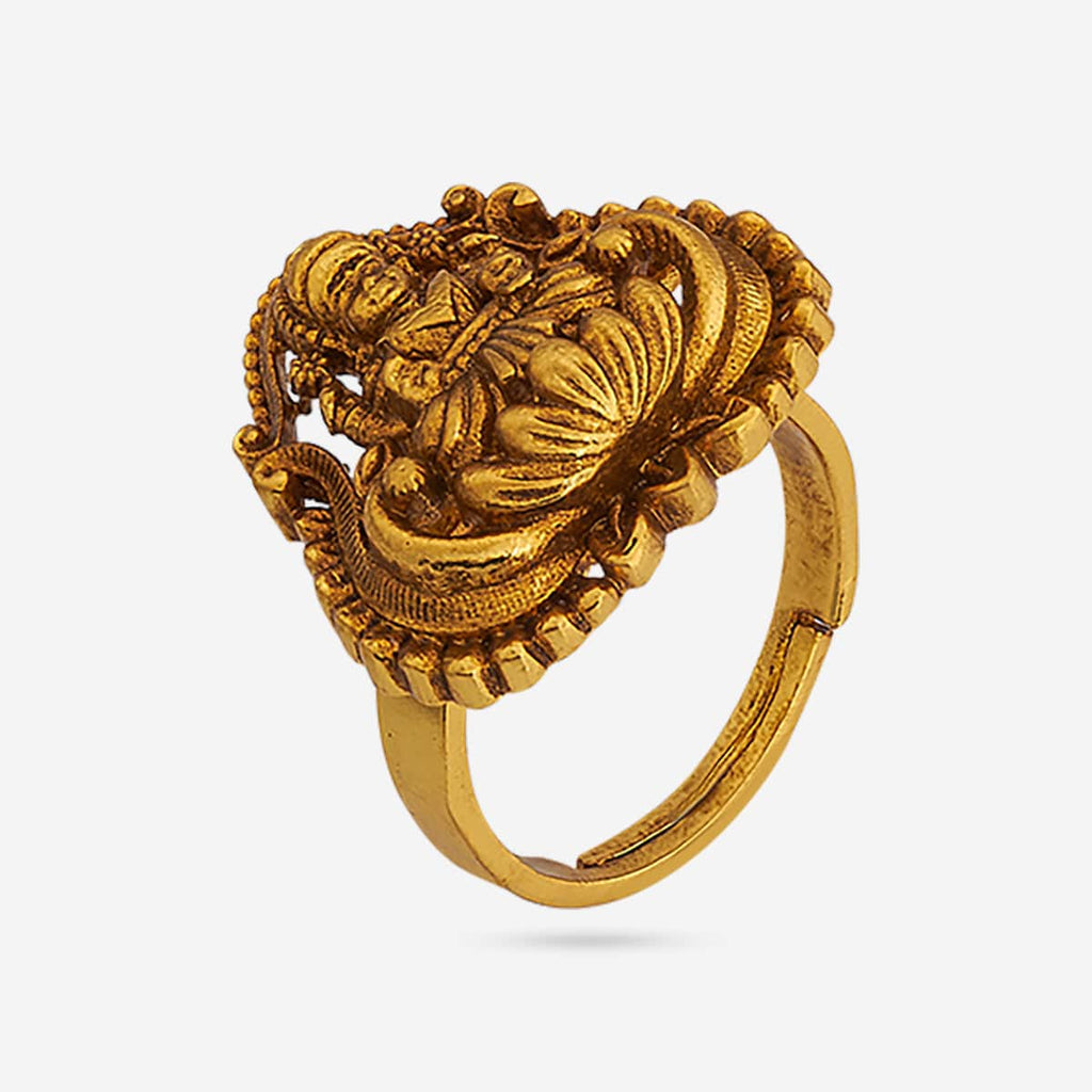 Antique Finger Ring Antique Finger Ring 188658