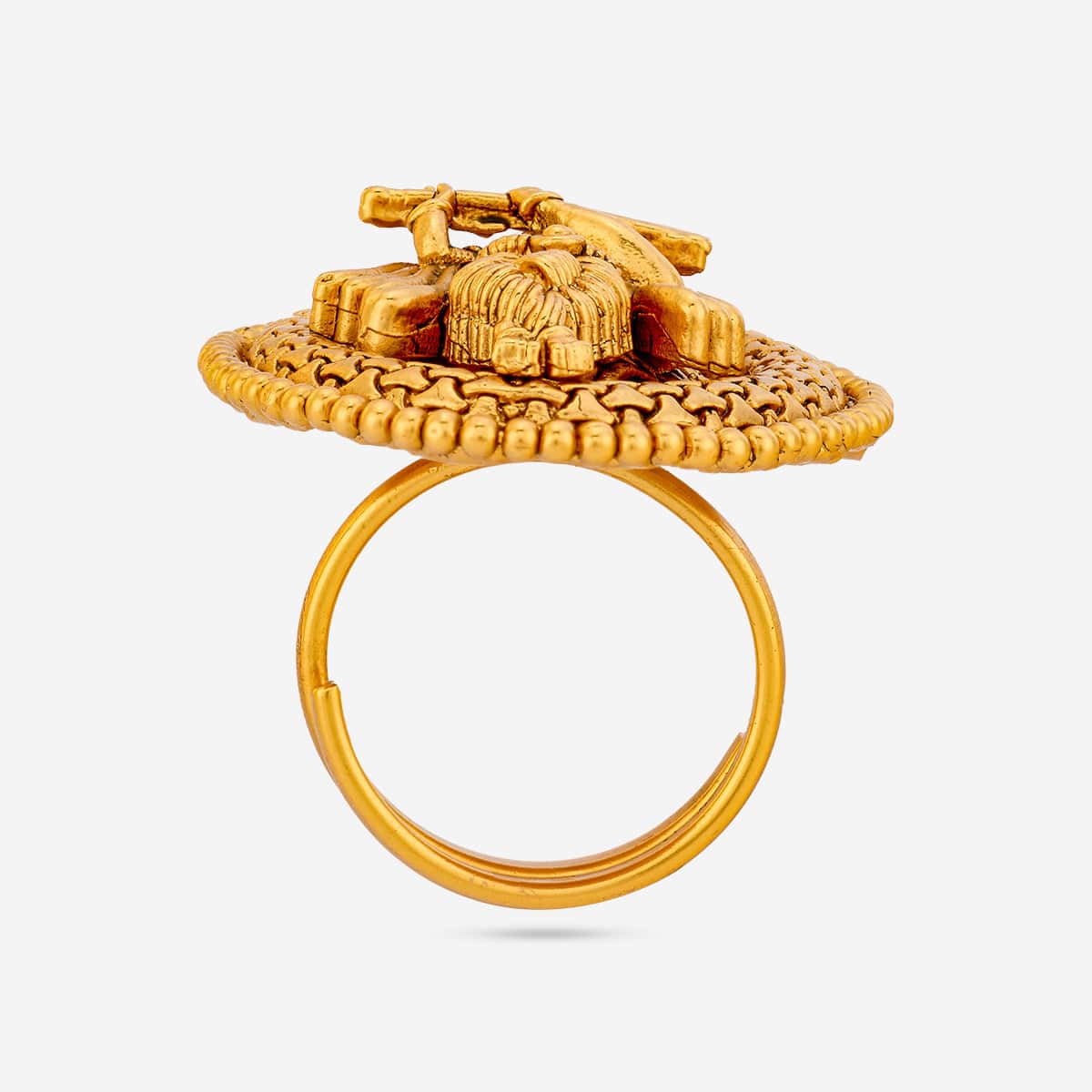 Antique Finger Ring Antique Finger Ring 198685