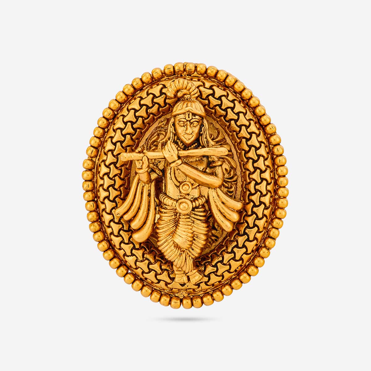 Antique Finger Ring Antique Finger Ring 198685