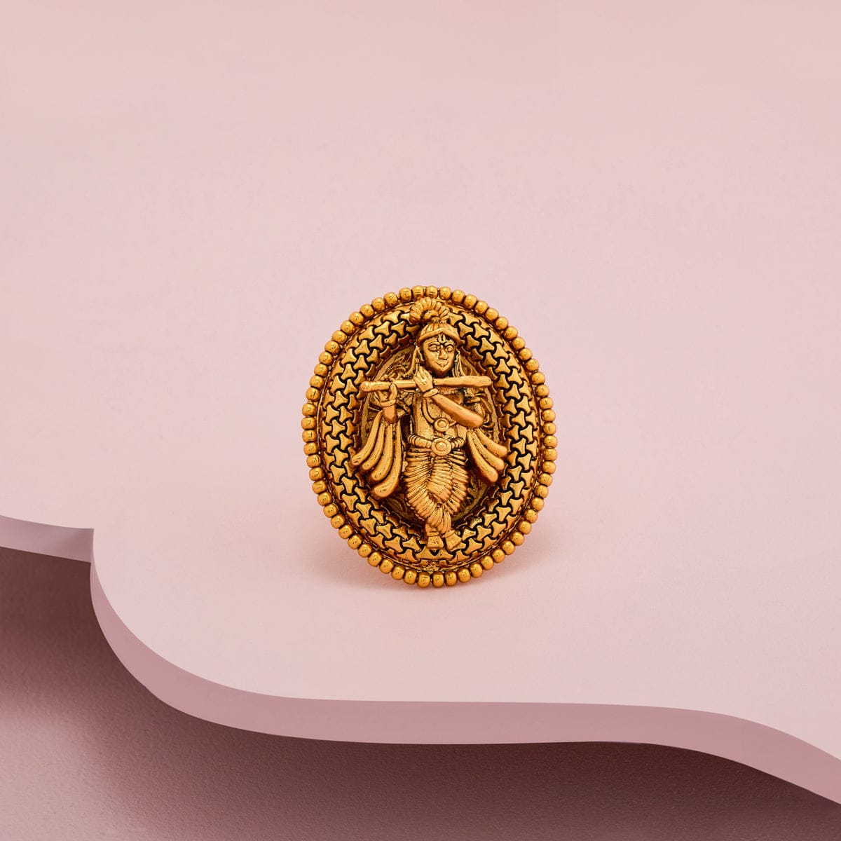 Antique Finger Ring Antique Finger Ring 198685