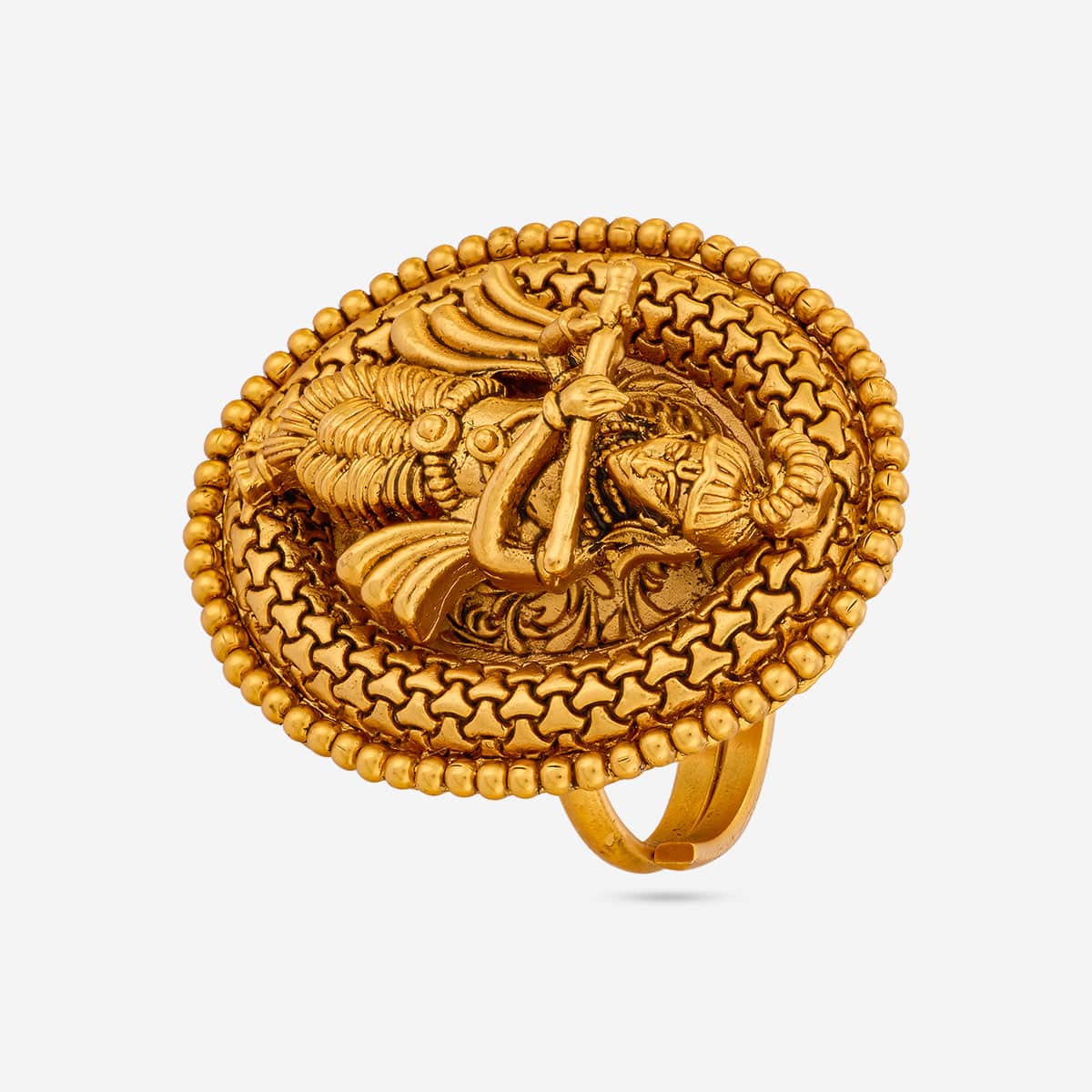 Antique Finger Ring Antique Finger Ring 198685