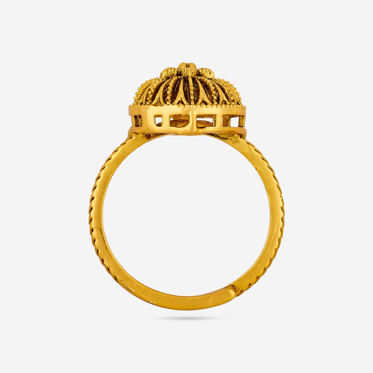 Antique Finger Ring Antique Finger Ring 199274