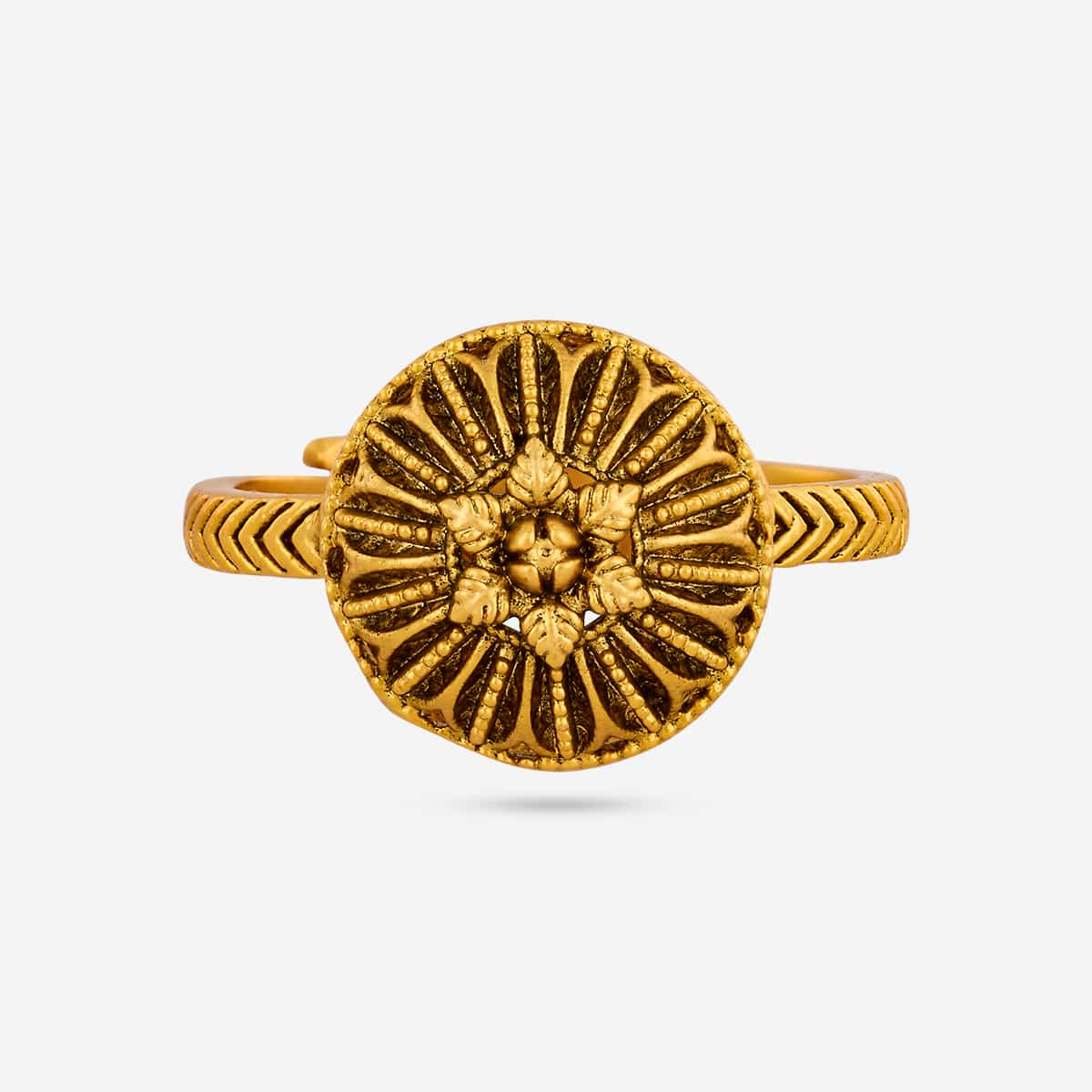 Antique Finger Ring Antique Finger Ring 199274