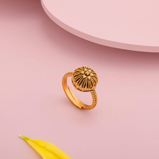 Antique Finger Ring Antique Finger Ring 199274