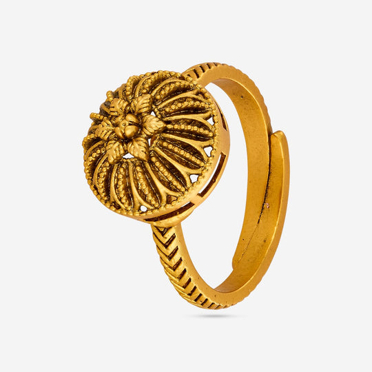 Antique Finger Ring Antique Finger Ring 199274
