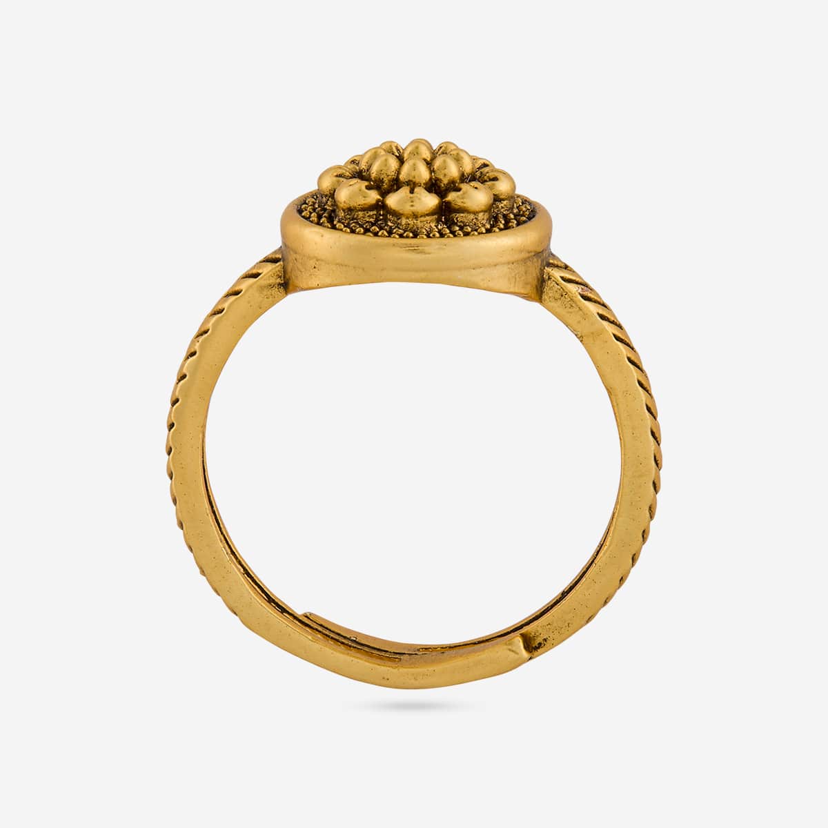Antique Finger Ring Antique Finger Ring 202252