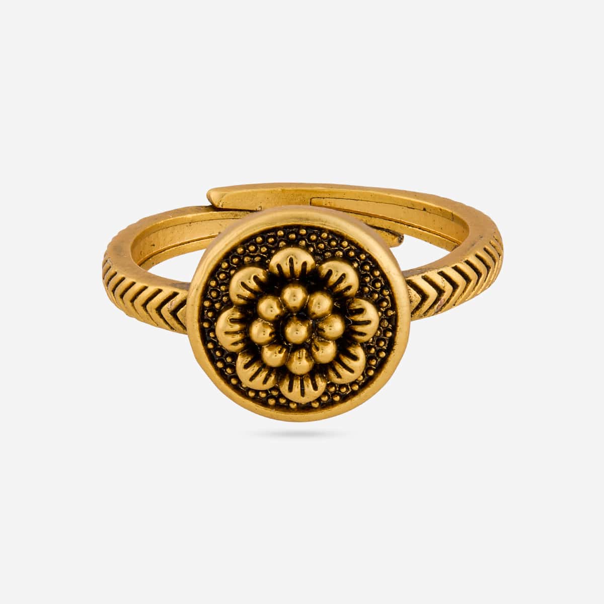 Antique Finger Ring Antique Finger Ring 202252