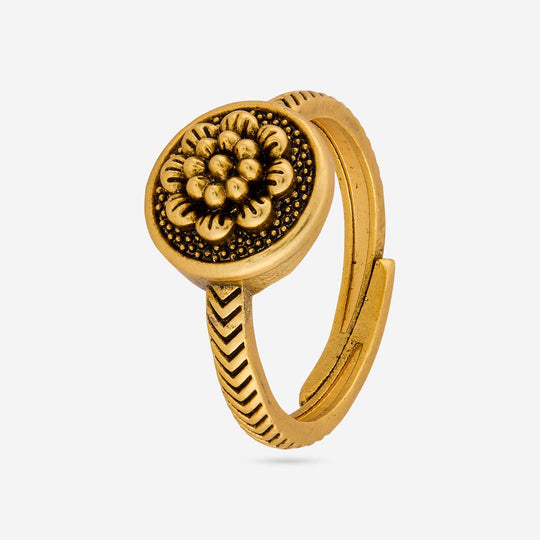 Antique Finger Ring Antique Finger Ring 202252
