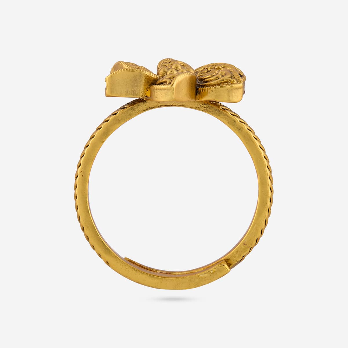 Antique Finger Ring Antique Finger Ring 202253