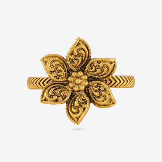 Antique Finger Ring Antique Finger Ring 202253