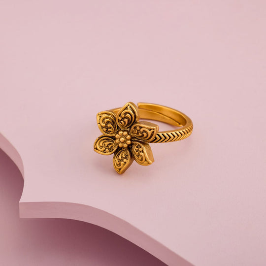 Antique Finger Ring Antique Finger Ring 202253