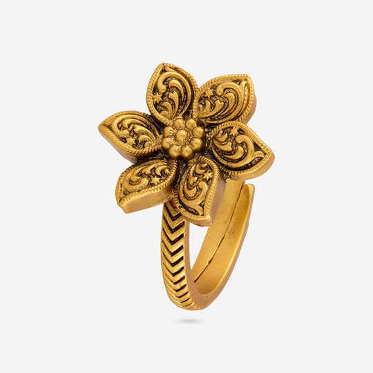 Antique Finger Ring Antique Finger Ring 202253