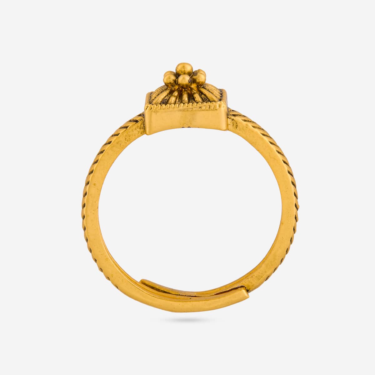 Antique Finger Ring Antique Finger Ring 202254