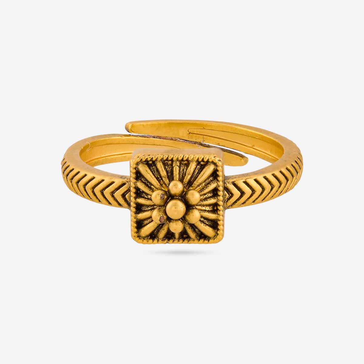 Antique Finger Ring Antique Finger Ring 202254