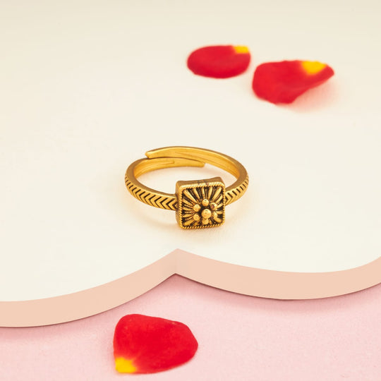 Antique Finger Ring Antique Finger Ring 202254