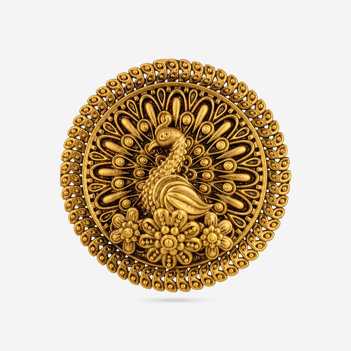 Antique Finger Ring Antique Finger Ring 205075