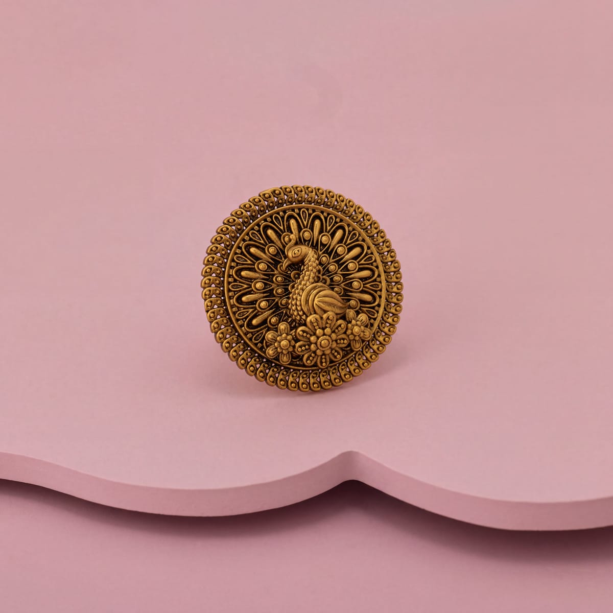 Antique Finger Ring Antique Finger Ring 205075