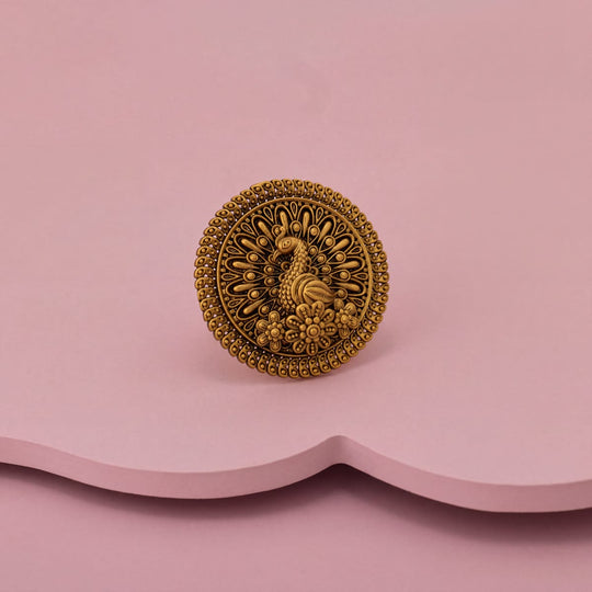 Antique Finger Ring Antique Finger Ring 205075