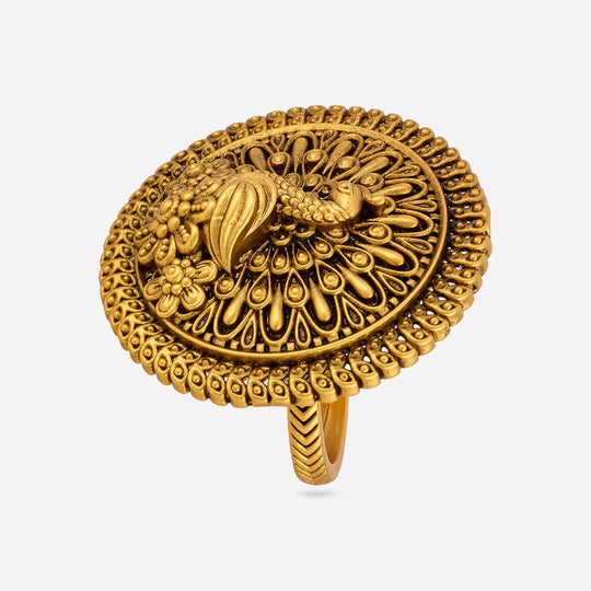 Antique Finger Ring Antique Finger Ring 205075