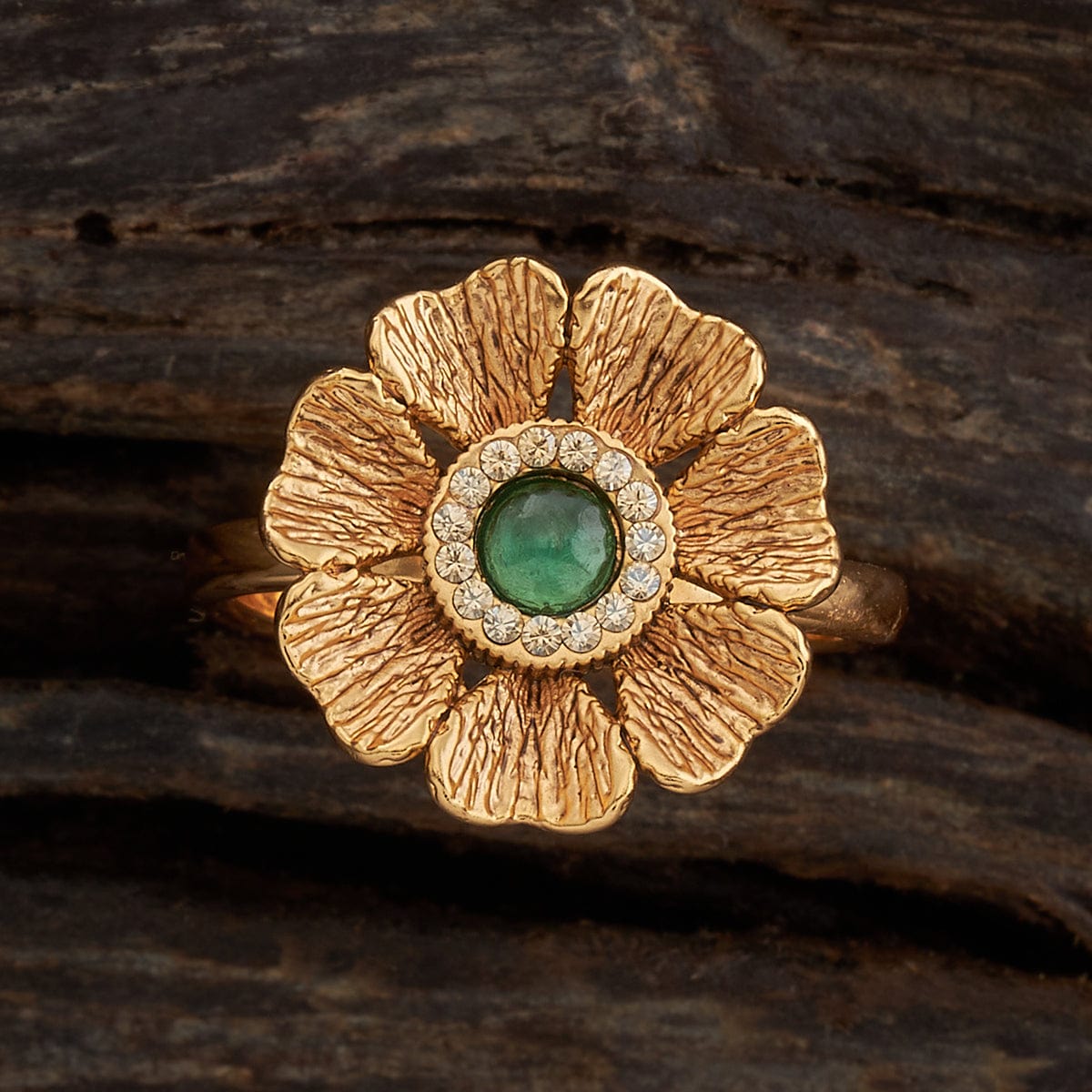 Angoothi Exquisite Anguthi Designs | Stunning Ring Anguthi Collection