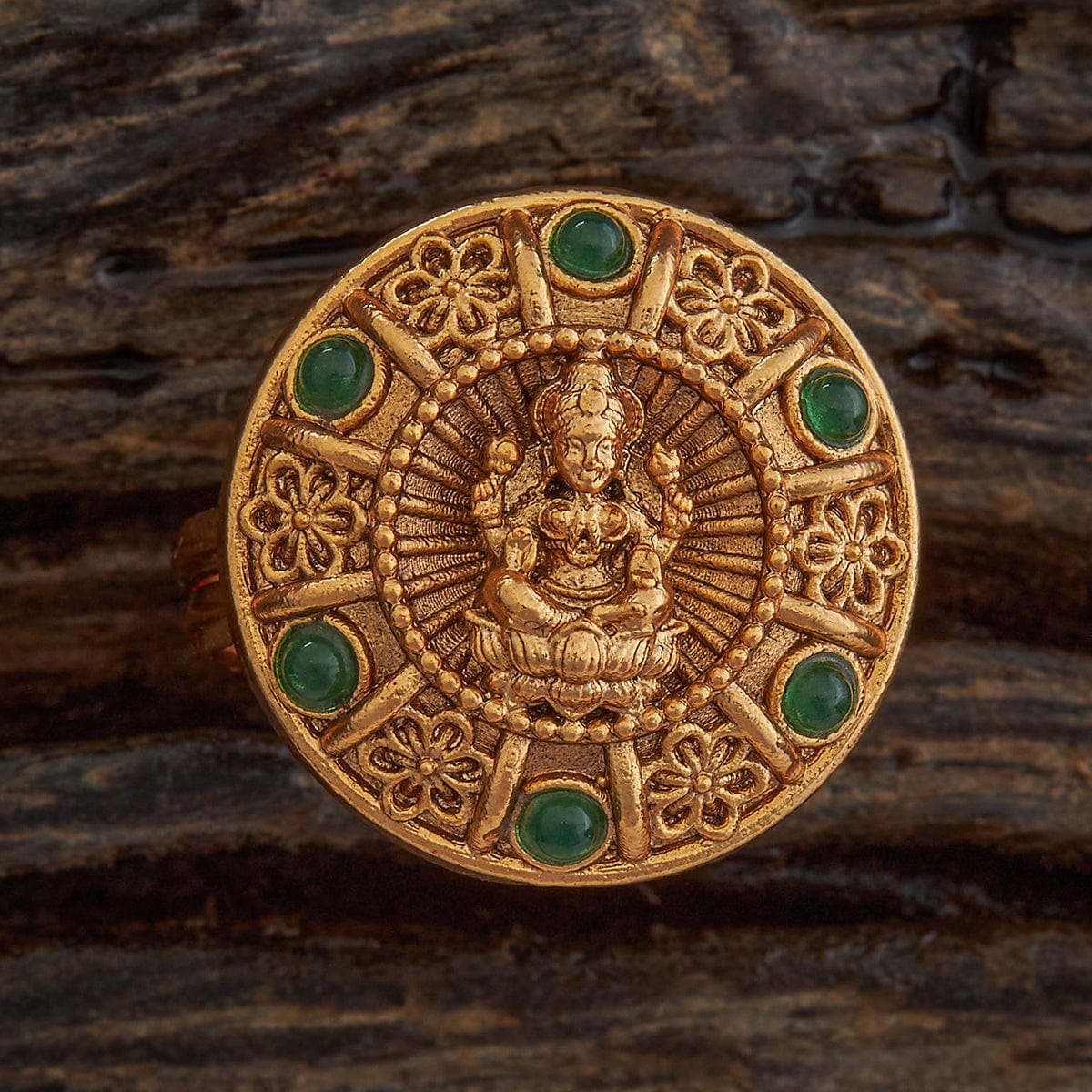 Antique Finger Ring Antique Finger Ring 176366