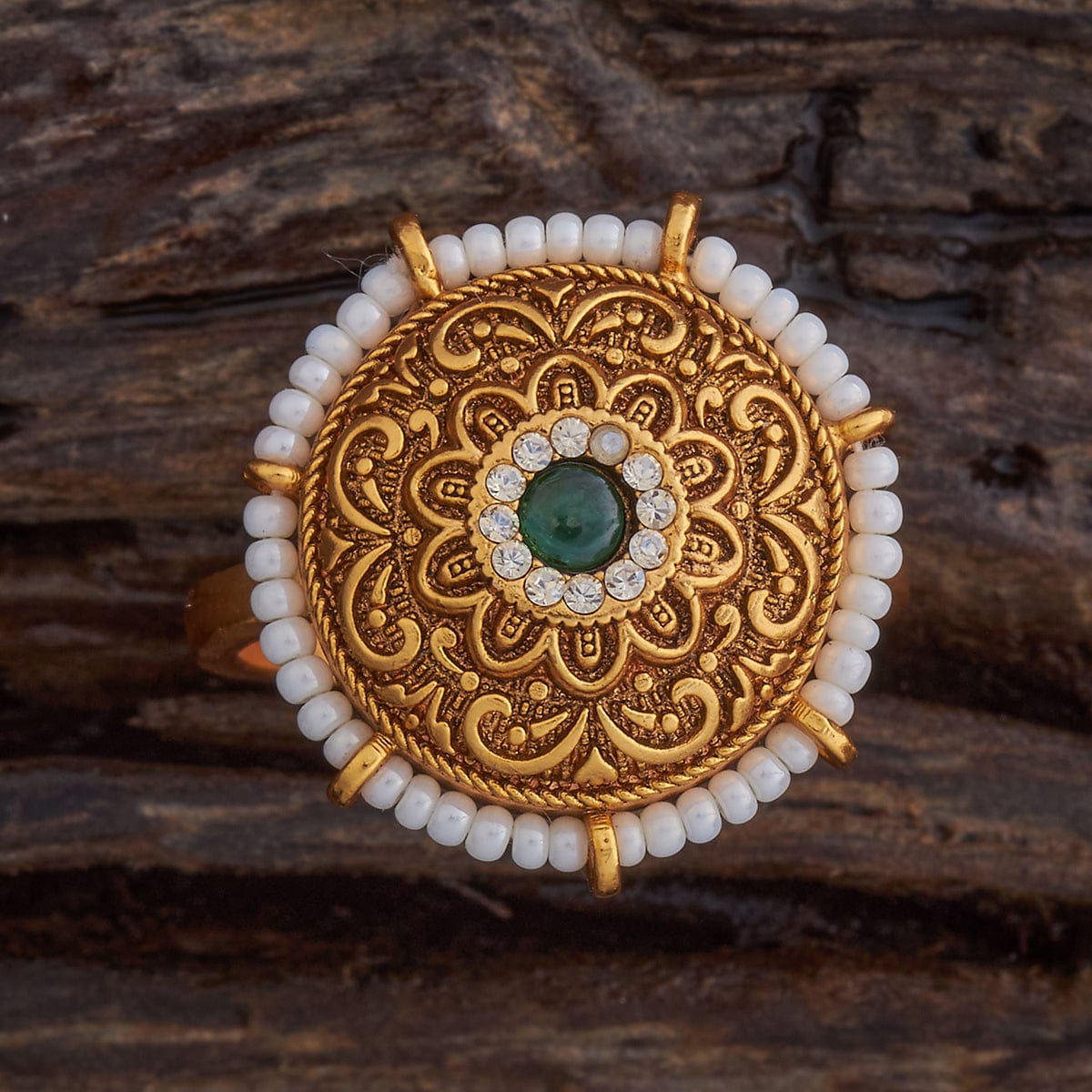 Antique Finger Ring 176763