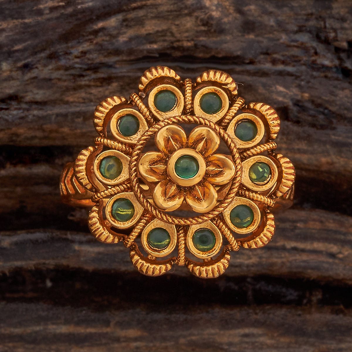 Antique Finger Ring Antique Finger Ring 178641