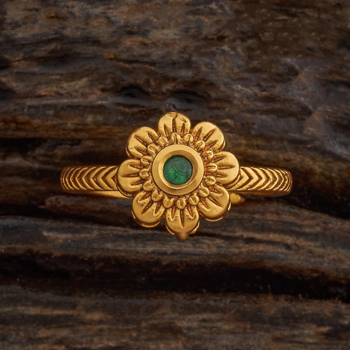 Antique Finger Ring 182179