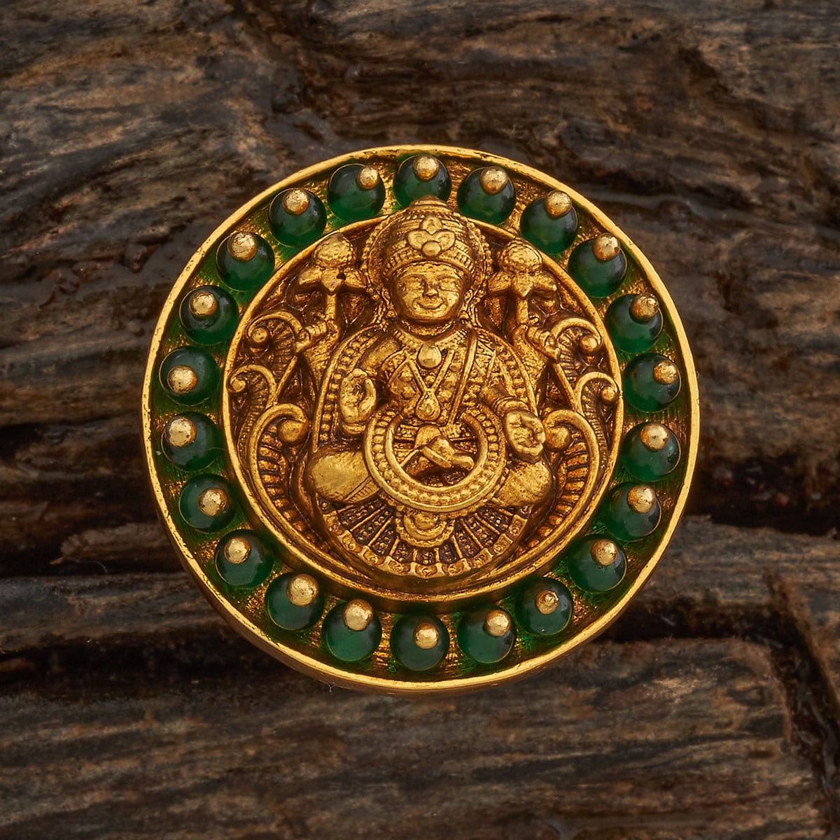Antique Finger Ring 182545