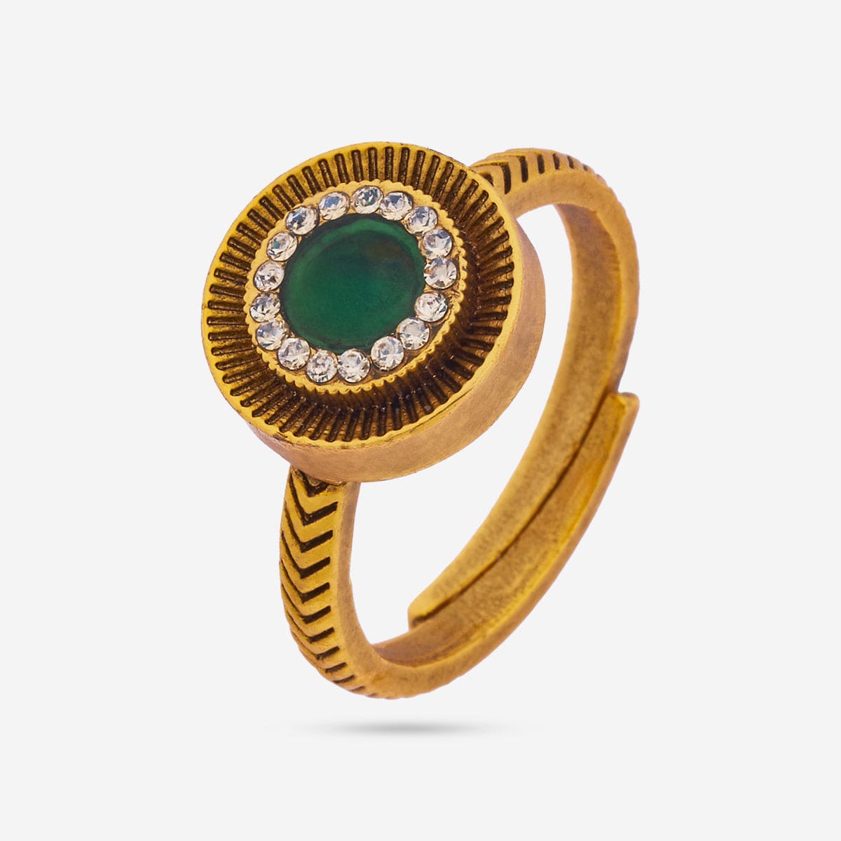 Antique Finger Ring 184955