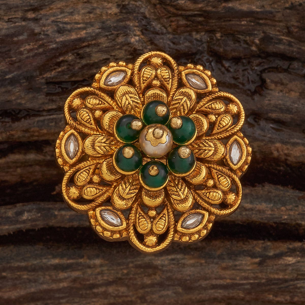 Antique Finger Ring Antique Finger Ring 185140