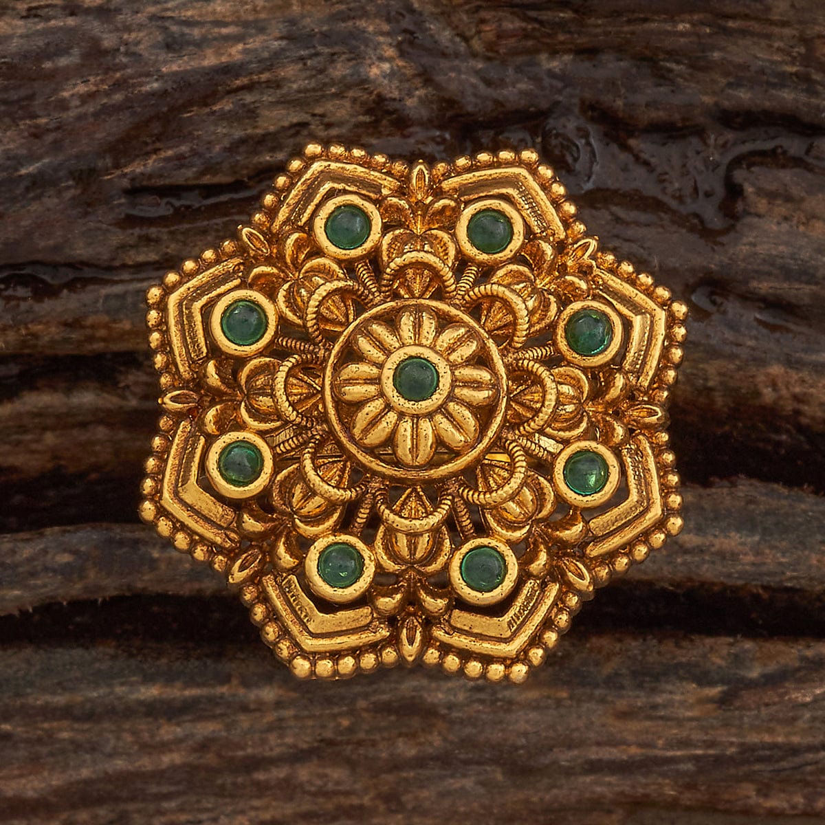 Antique Finger Ring Antique Finger Ring 185143