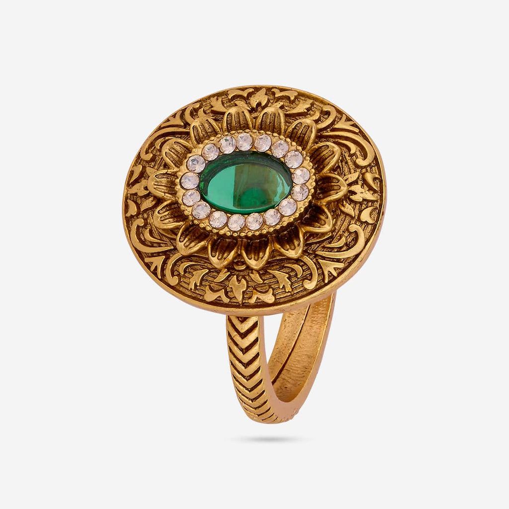 Antique Finger Ring Antique Finger Ring 188997