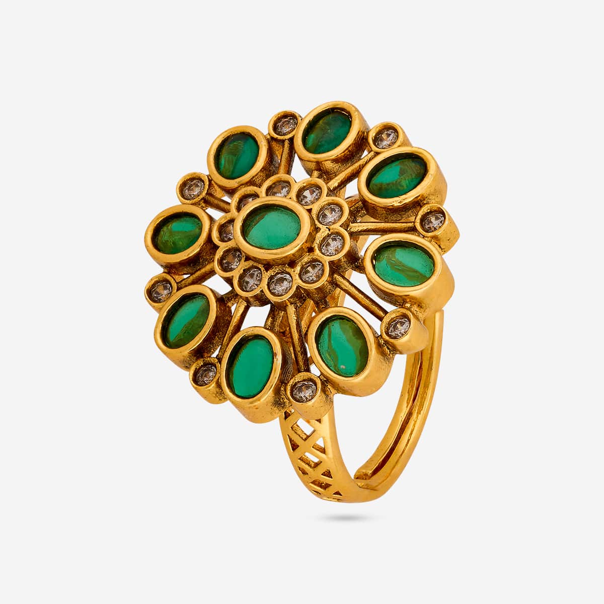 Antique Finger Ring Antique Finger Ring 196734