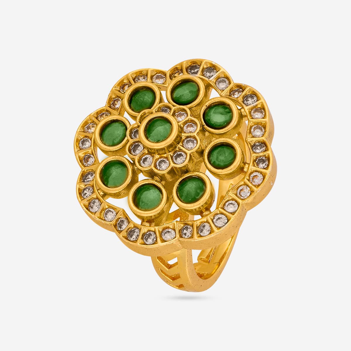 Antique Finger Ring Antique Finger Ring 198736
