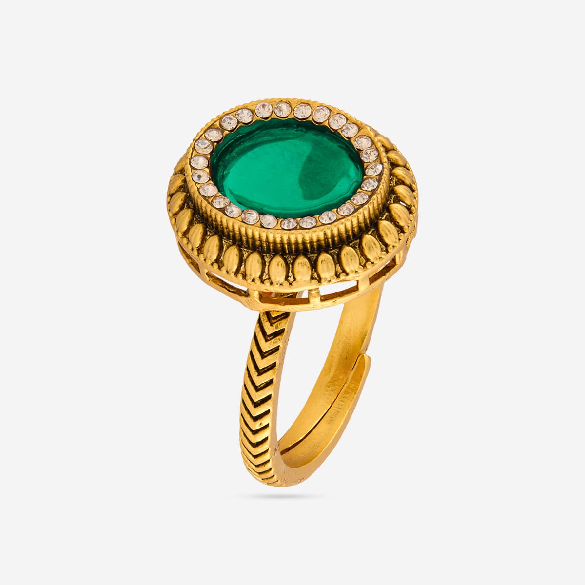 Antique Finger Ring Antique Finger Ring 199275