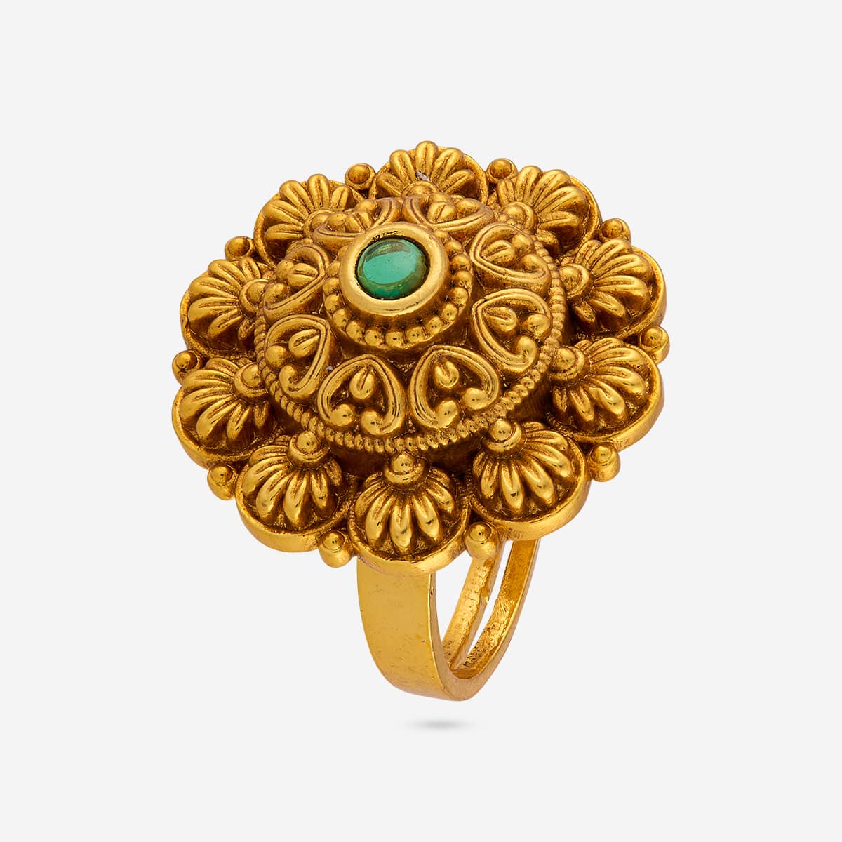 Antique Finger Ring Antique Finger Ring 202185