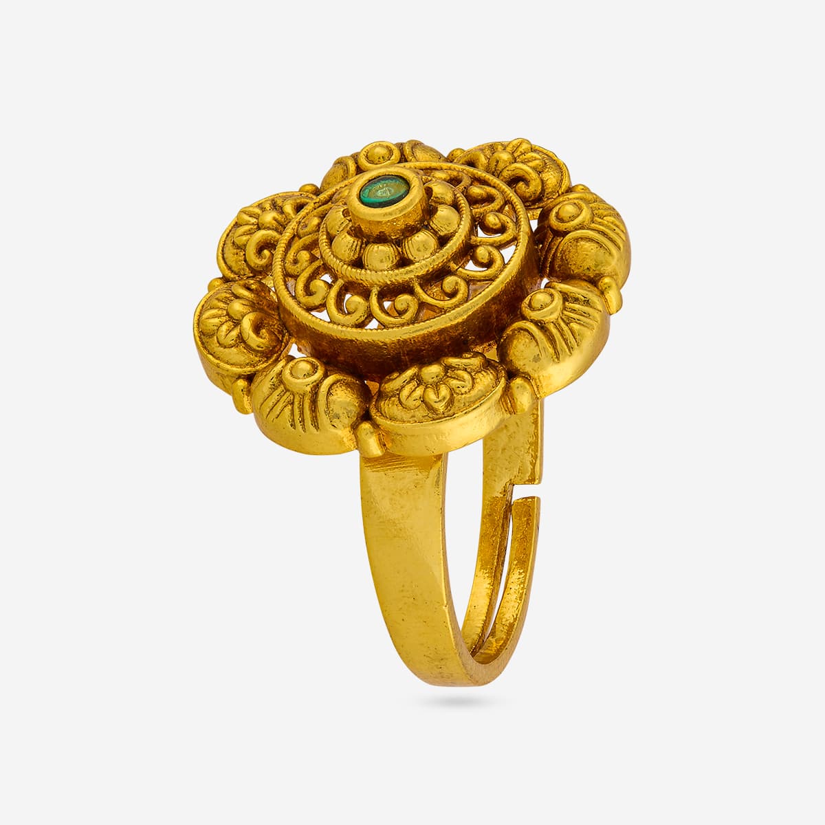 Antique Finger Ring Antique Finger Ring 202186
