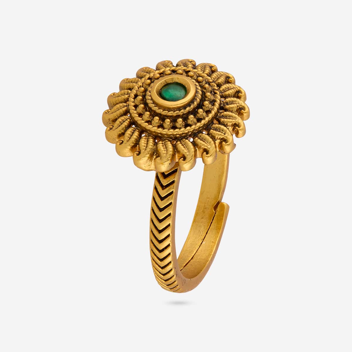 Antique Finger Ring Antique Finger Ring 202251