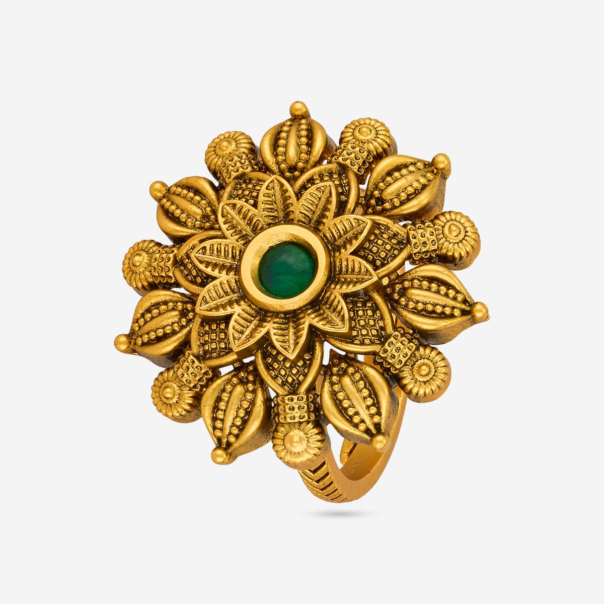 Antique Finger Ring Antique Finger Ring 203666