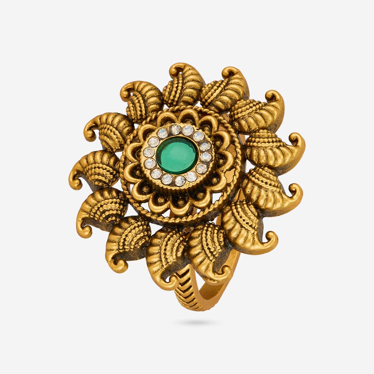 Antique Finger Ring Antique Finger Ring 203667