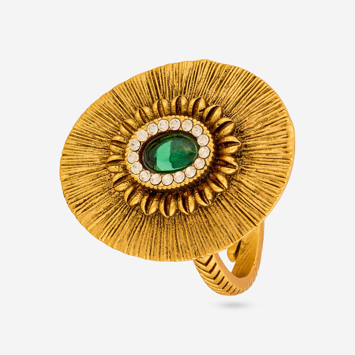 Antique Finger Ring Antique Finger Ring 205074